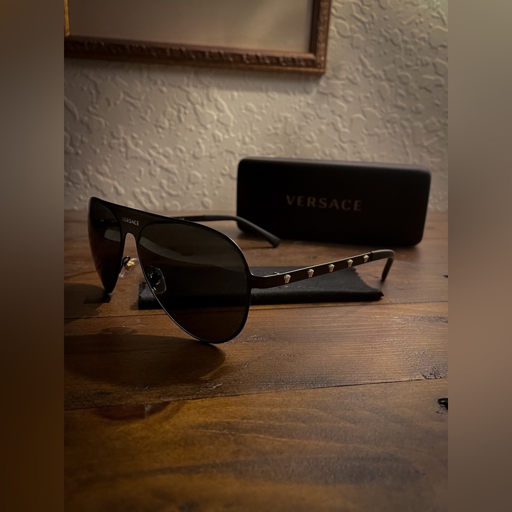 Vintage Versace✨🕶 100% authentic